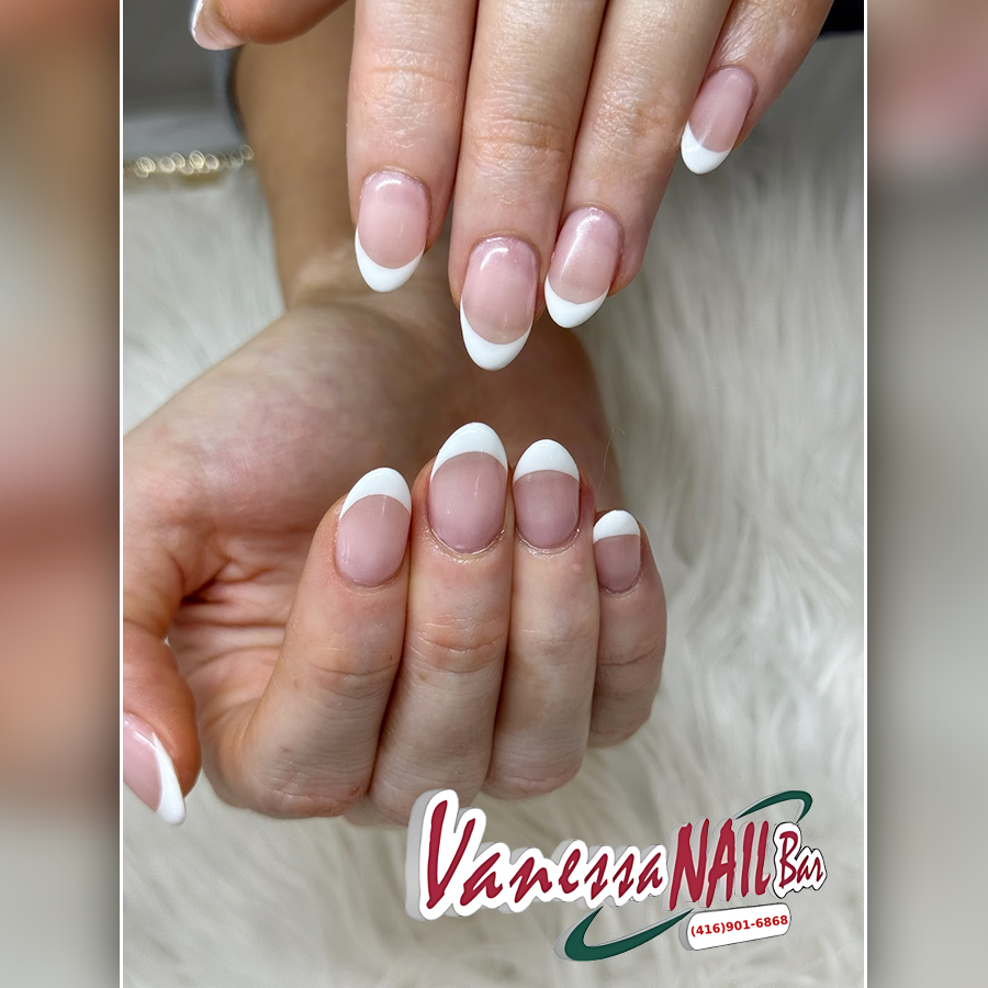 Nails Collection | Vanessa Nail Bar